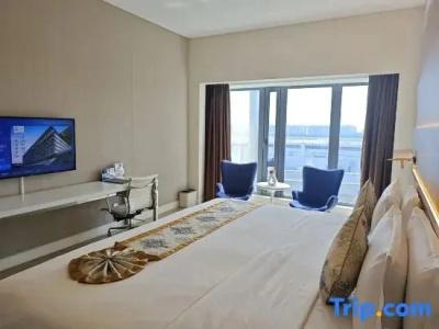 Sanya Phoenix Airport - 89