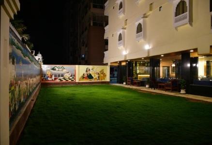 Grand Lotus Inn - 24