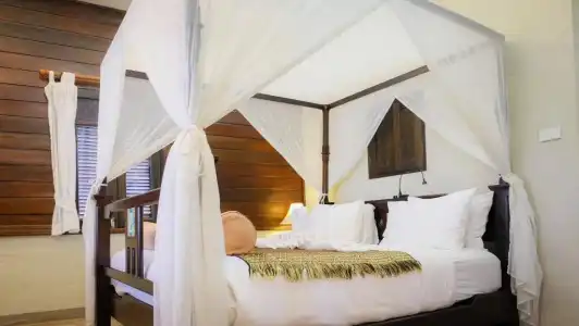 Pai River Corner Resort - 36