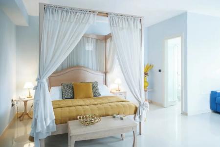 UNICO | Albatres Palace Salento - 36
