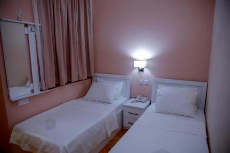 Tbilisi Grand Hostel - 26