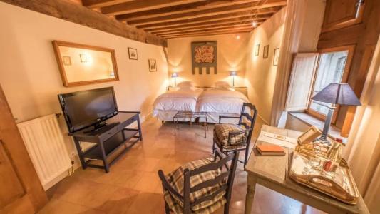 Le Champ des Oiseaux Hôtel & Spa 4* - 62