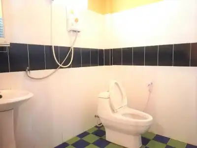 Phurafa Resort - 6