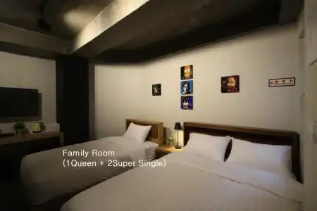 Nabi Hostel - 30