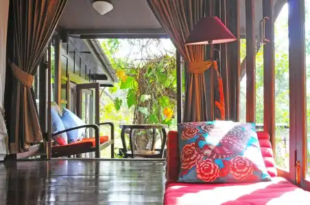 Zantiis Ndol Villas - 138