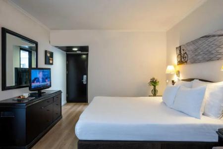 Crowne Plaza TEL AVIV BEACH by IHG - 40