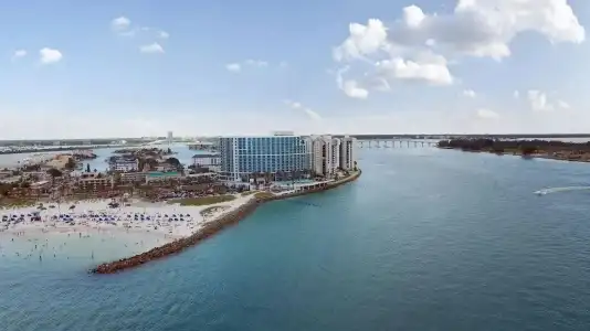 Opal Sands Resort - 26