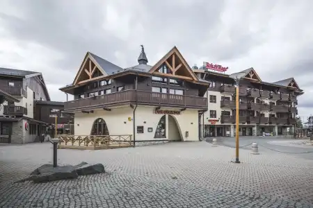 Ski-Inn RukaVillage - 0