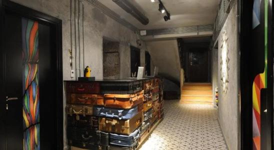 Role Street Hostel - 21
