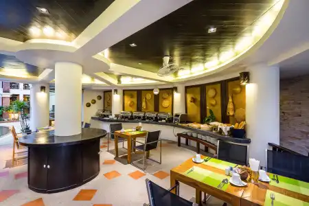 Dara Samui Beach Resort - Adults Only - 28