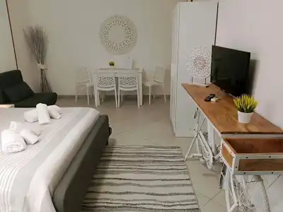 Signorino Eco Resort & Spa - 79