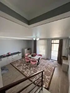 Razamlux Guest House - 1