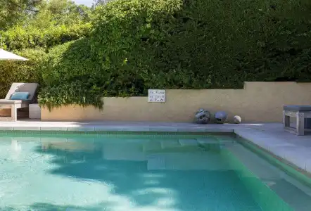 La Bastide D'Antoine - 13