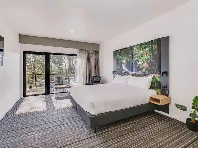Mercure Launceston - 45