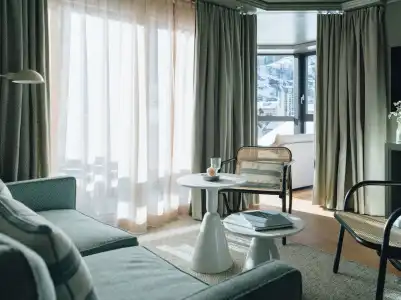 BEAUSiTE Zermatt - 228