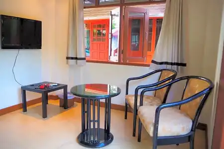 Baan Thai Lanna Pattaya - 500