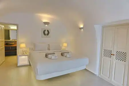 Oia Mare Villas - 166