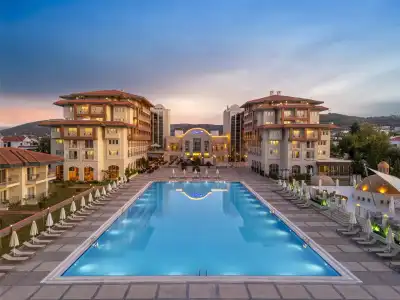 Radisson Blu Resort & Spa, Cesme - 3