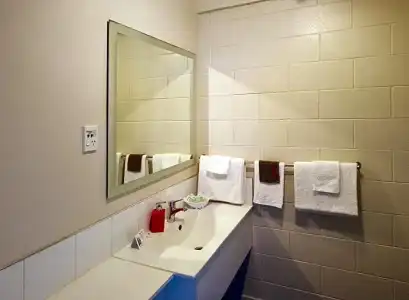 Ambassador Thermal Motel - 14