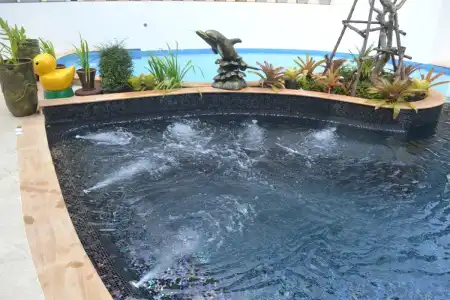 The Lai Thai Luxury Condominiums - 22