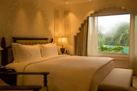 Taj Bengal - 140
