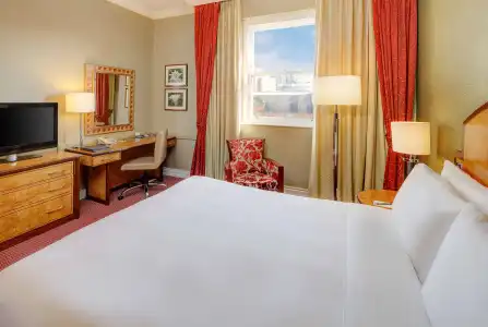 Hilton London Paddington - 3