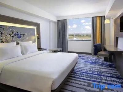 Novotel Bali Ngurah Rai Airport - 67