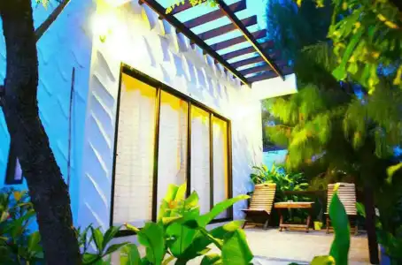 Pranburi Cabana Resort - 69