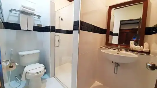 Royal Riverkwai Resort & Spa - 105