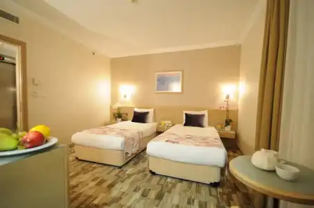 SV Business Taksim İstanbul - 33