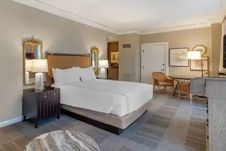 Omni Barton Creek Resort & Spa Austin - 163