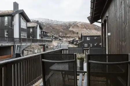 Stranda Fjellgrend - 18