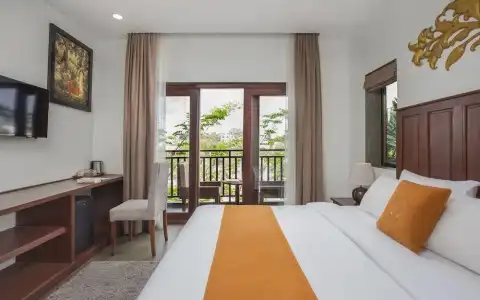 Won Residence & Spa - 54