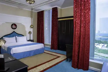 Saraya Corniche - 76