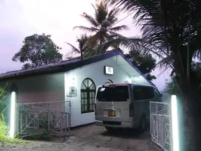 2in1 Kandy Hostel - 31