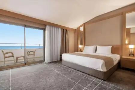 Antik Otel Unye - 30