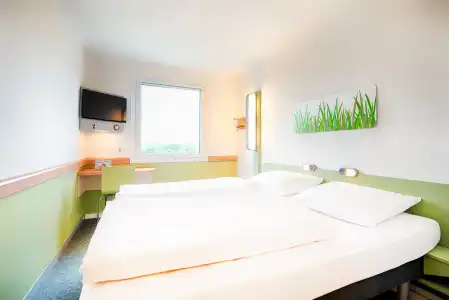 B&B München-Garching - 43
