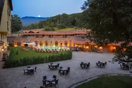 Gazelle Resort & Spa - 16