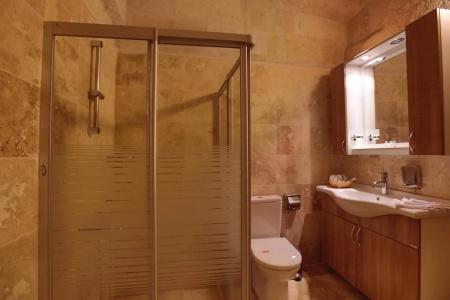 Vezir Cave Suites - 43