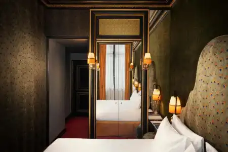 Maison Souquet, & Spa - 70