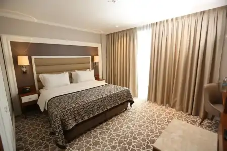 Alusso Thermal & Spa - 29