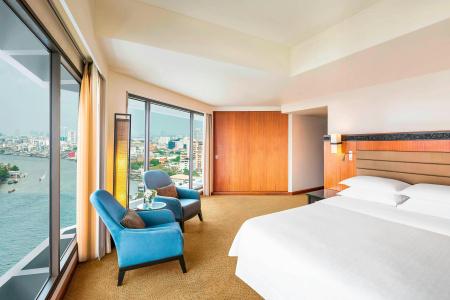 Royal Orchid Sheraton Riverside - 25
