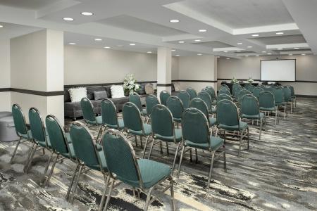 Embassy Suites Winston-Salem - 17