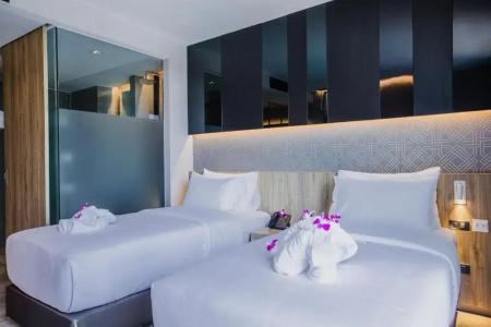 Rak Elegant Patong - 77