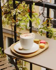 Nuage Hôtel - 69