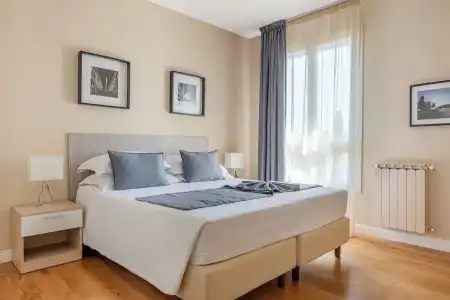Residence Poggio Golf Chianti Firenze - 48