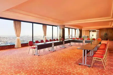 Sheraton Buenos Aires & Convention Center - 40