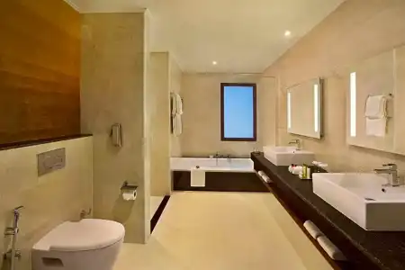 DoubleTree by Hilton Resort & Spa Marjan Island - 67