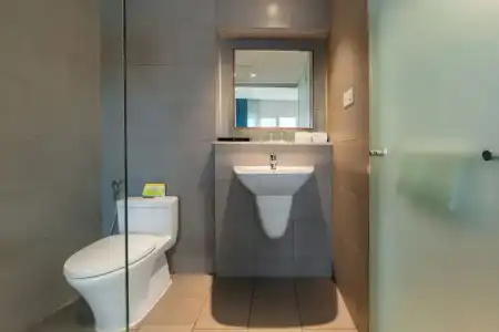 Liberty Saigon Greenview - 107
