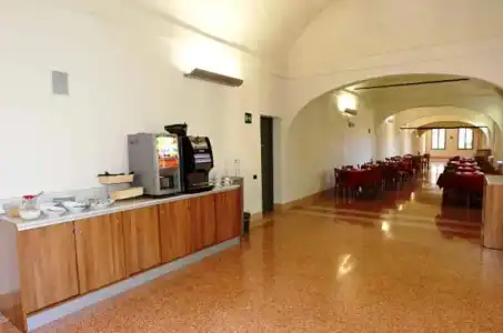 Student's Hostel della Ghiara - 37